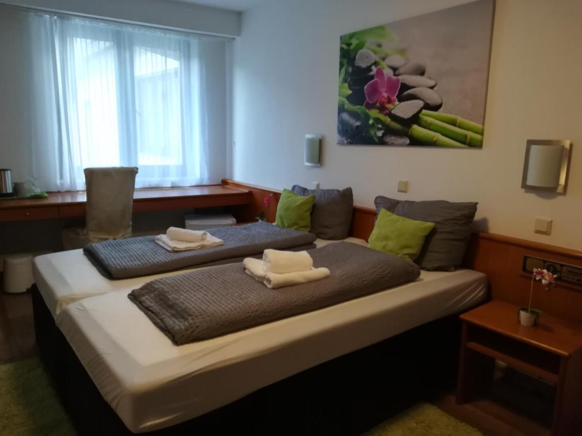 Hotel Ari Кайзерслаутерн Екстер'єр фото